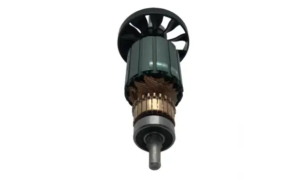 Akülü Çuvalağzı Dikiş Makinesi Motor Rotor / GK9-370-A003