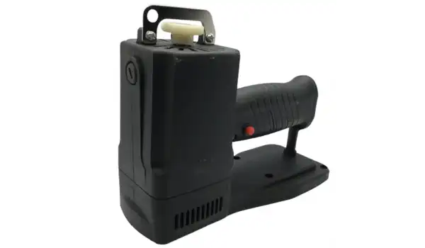 Akülü Çuvalağzı Dikiş Makinesi Motor Ve Sap Takımı / GK9-370-A002