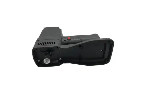 Akülü Çuvalağzı Dikiş Makinesi Motor Ve Sap Takımı / GK9-370-A002