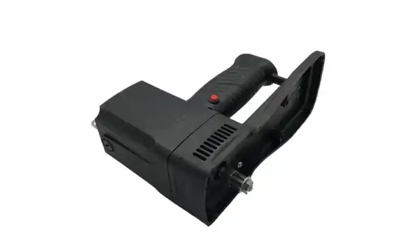 Akülü Çuvalağzı Dikiş Makinesi Motor Ve Sap Takımı / GK9-370-A002