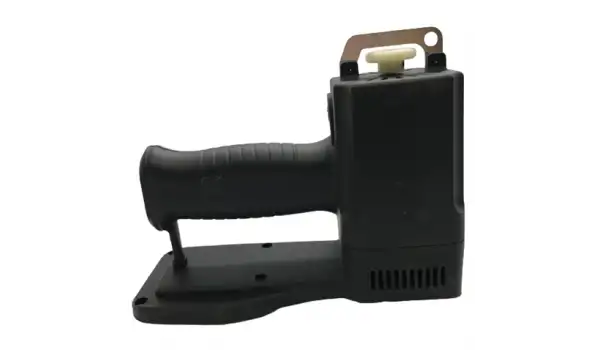 Akülü Çuvalağzı Dikiş Makinesi Motor Ve Sap Takımı / GK9-370-A002