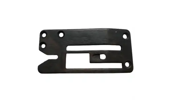 Akülü Çuvalağzı Dikiş Makinesi Plakası / GK9-370-A027