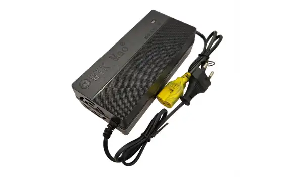 Akülü Çuvalağzı Dikiş Makinesi Şarj Adaptörü / GK9-370-C