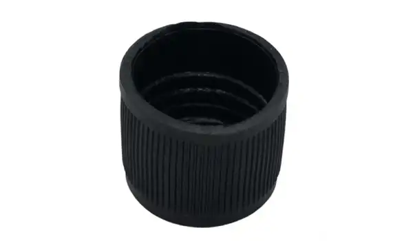 Akülü Çuvalağzı Dikiş Makinesi Yağ Pompası Siyah Vidalı Kapak / GK9-370-1