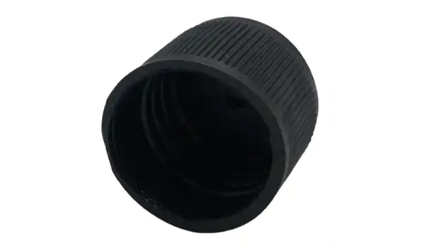 Akülü Çuvalağzı Dikiş Makinesi Yağ Pompası Siyah Vidalı Kapak / GK9-370-1