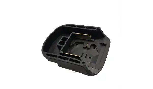 Akülü Çuvalağzı Makinesi Alt Batarya Soketi / GK9-900D-1