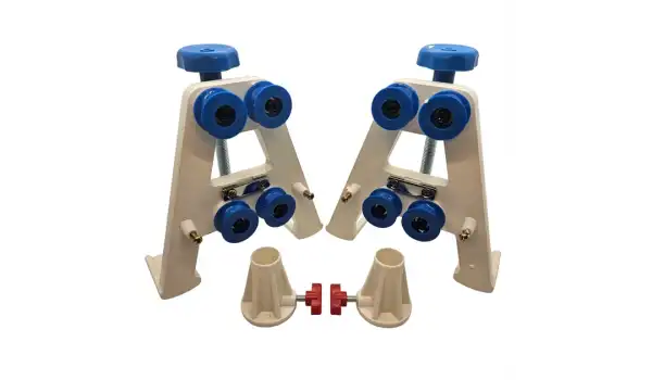 Akülü Pastal Başı Kesim Makinesi Manuel 2.6 Metre / PLS-1B