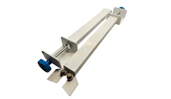 Akülü Pastal Başı Kesim Makinesi Manuel 2.6 Metre / PLS-1B