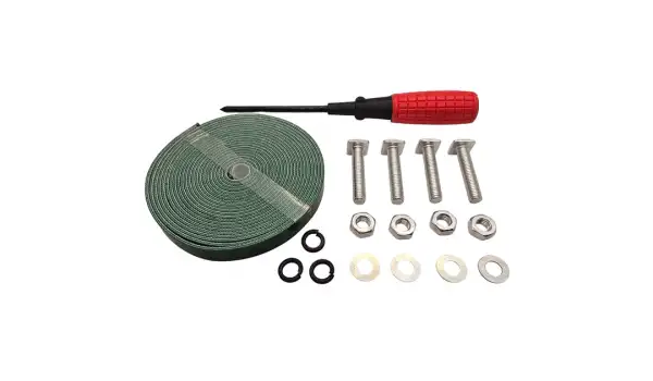 Akülü Pastal Başı Kesim Makinesi Manuel 2.6 Metre / PLS-1B