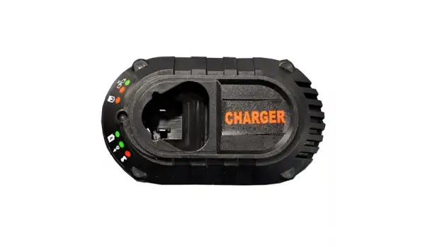 Akülü Yuvarlak Kumaş Kesim Motoru 4İnç / DC-100 (YCM-40)