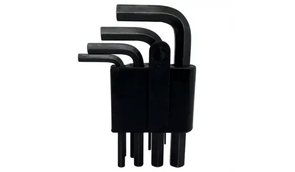 Alyan Anahtar Takımı 10 Parça / 1040 44 1512