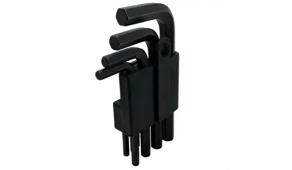 Alyan Anahtar Takımı 10 Parça / 1040 44 1512