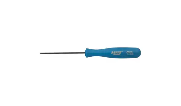 Alyan Tornavida 1.5Mm