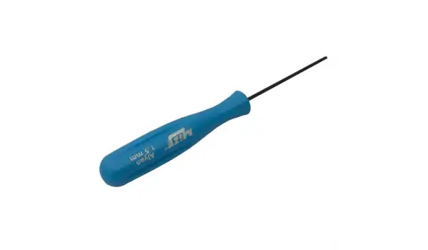 Alyan Tornavida 1.5Mm