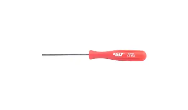 Alyan Tornavida 1.6Mm