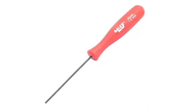 Alyan Tornavida 1.6Mm