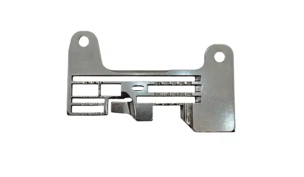 Angus 5 İplik Safari Plaka / 250-06-17