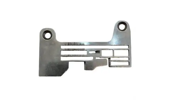 Angus 5 İplik Safari Plaka / 250-06-17