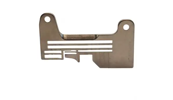 Angus Tip Overlok 4 İp Plaka / 20715201