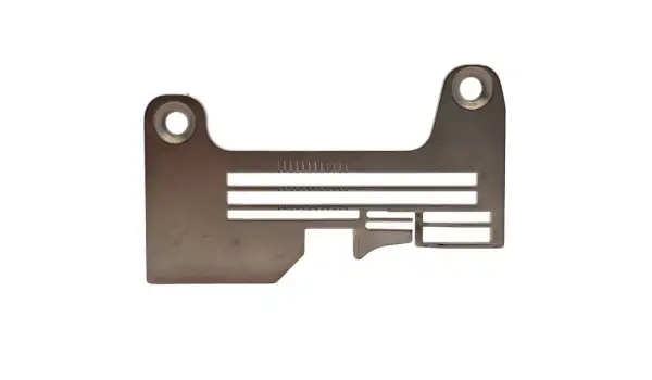 Angus Tip Overlok 4 İp Plaka / 20715201