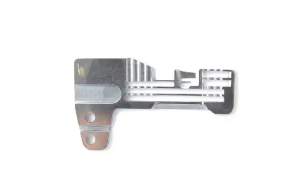 Angus Tip Overlok 4 İp Plaka / YJ-41