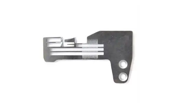 Angus Tip Overlok 4 İp Plaka / YJ-41