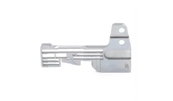 Angus Tip Overlok 5 İp Kot Plaka / YJ-43