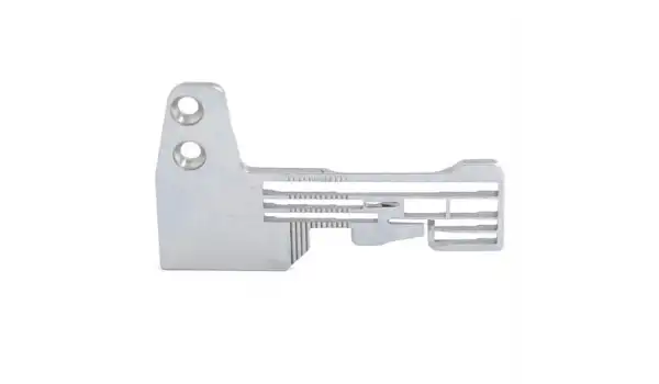 Angus Tip Overlok 5 İp Kot Plaka / YJ-43