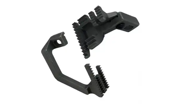 Angus Tip Overlok 5 İp Ön-Arka Ve Zincir Dişli / 2071400400