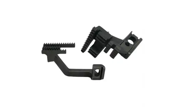 Angus Tip Overlok 5 İp Ön-Arka Ve Zincir Dişli / 2071400400