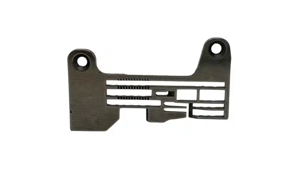 Angus Tip Overlok 6 İp Plaka / 2107.06-17