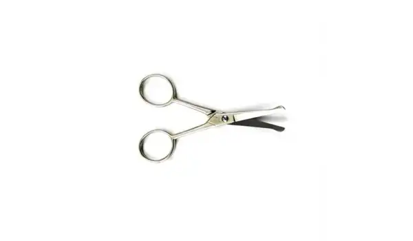 Aplike Makas / 012-400