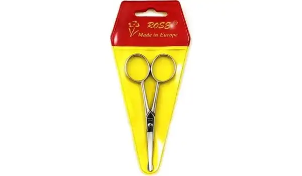 Aplike Makas / 012-400