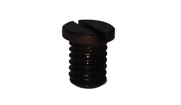 Arka Plaka Vidası M6