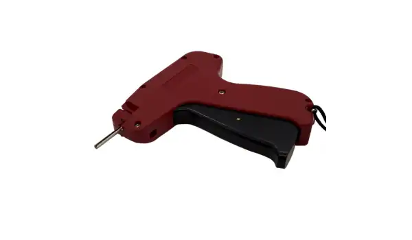 Ayakkabı Kılçık Tabancası (Saya)