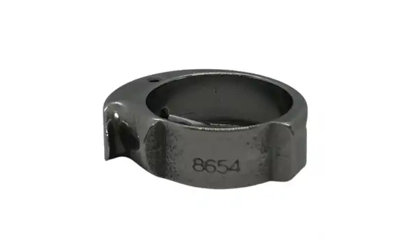 Ayakkabıcı S-29B Eskici Kollu Mekik /  8654 (81964) (DG-202-B)