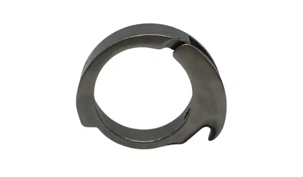 Ayakkabıcı S-29B Eskici Kollu Mekik /  8654 (81964) (DG-202-B)