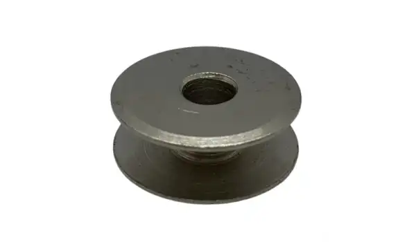 Ayakkabıcı S-29B Eskici Kollu Metal Masura / 8604 (L7006-OA)