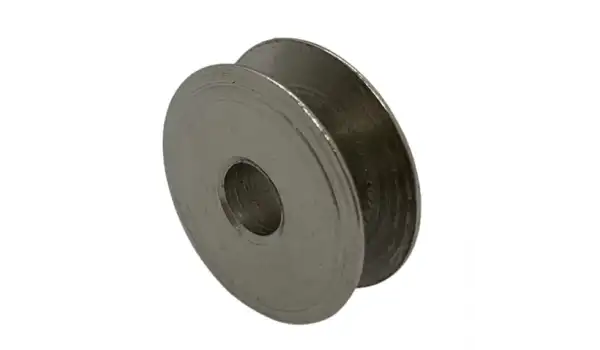 Ayakkabıcı S-29B Eskici Kollu Metal Masura / 8604 (L7006-OA)