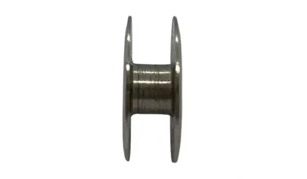 Ayakkabıcı S-29B Eskici Kollu Metal Masura / 8604 (L7006-OA)