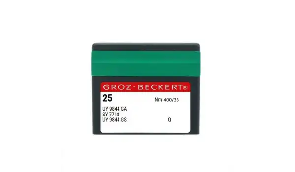 Balık Ağı İğnesi / UY 9844 GA (7718-99) 400/33