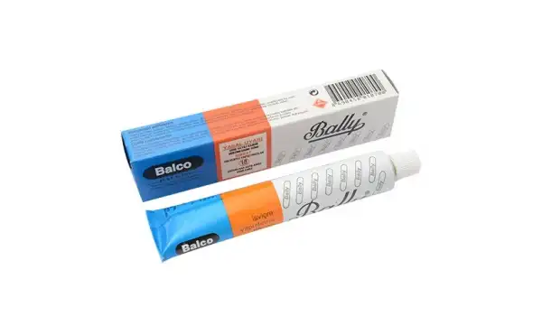 Bally 50 Gr Tüp Küçük Standart