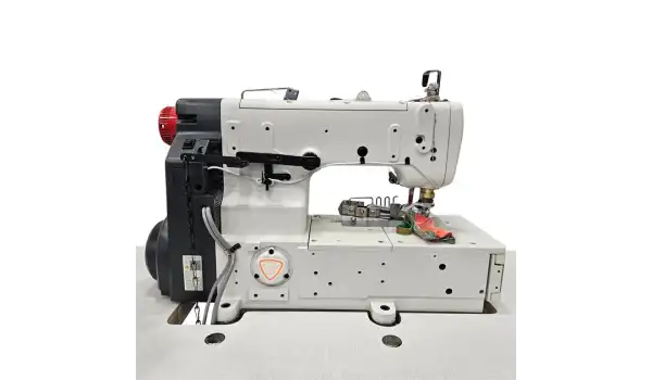 Bant (Biye) Reçme Dikiş Makinesi / SP-550D-02