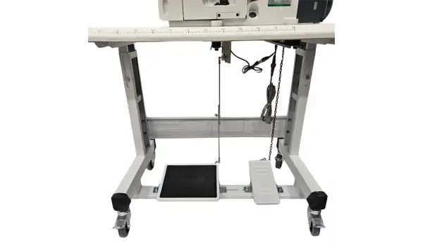 Bant (Biye) Reçme Dikiş Makinesi / SP-550D-02