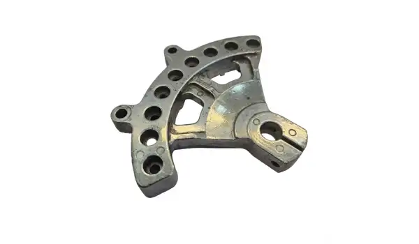 Barudan Horoz Kütük Yelpazesi 1000 Devir / HB230291 (HT230020)