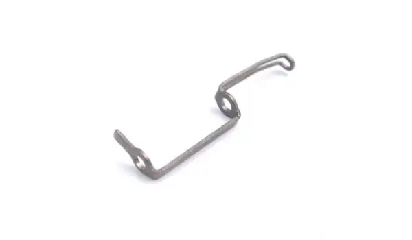 Barudan Nakış Uzun Ayak / RN-3127