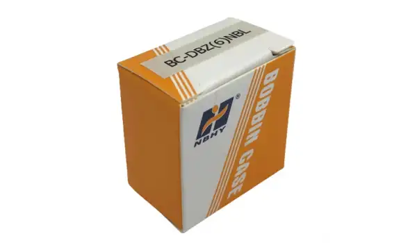 Barudan Tajima Nakış Mekik / BC-DBZ(6)-NBL