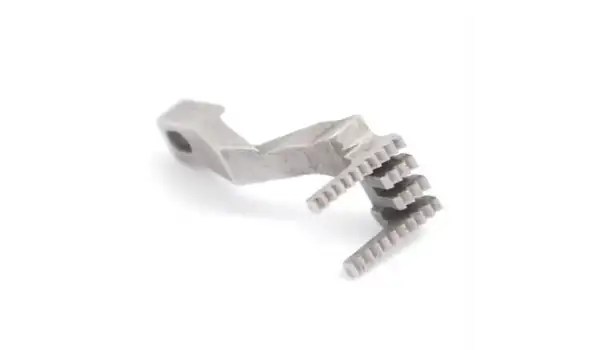 Beyaz Kansai Etek 5.6 Arka Dişli / 15-8060