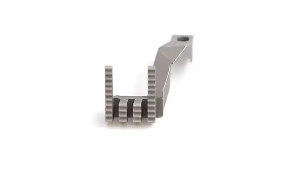 Beyaz Kansai Etek 6.4 Arka Dişli / 15-8080