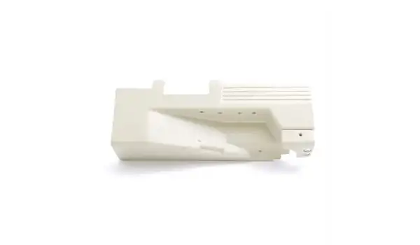 Beyaz Kansai Reçme Bant Kapak Döküm Menteşeli